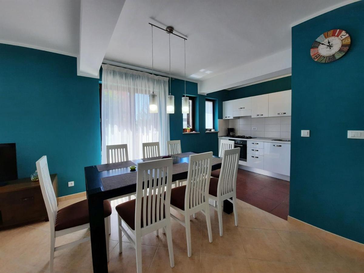 Maslina Apartment Premantura Exterior photo
